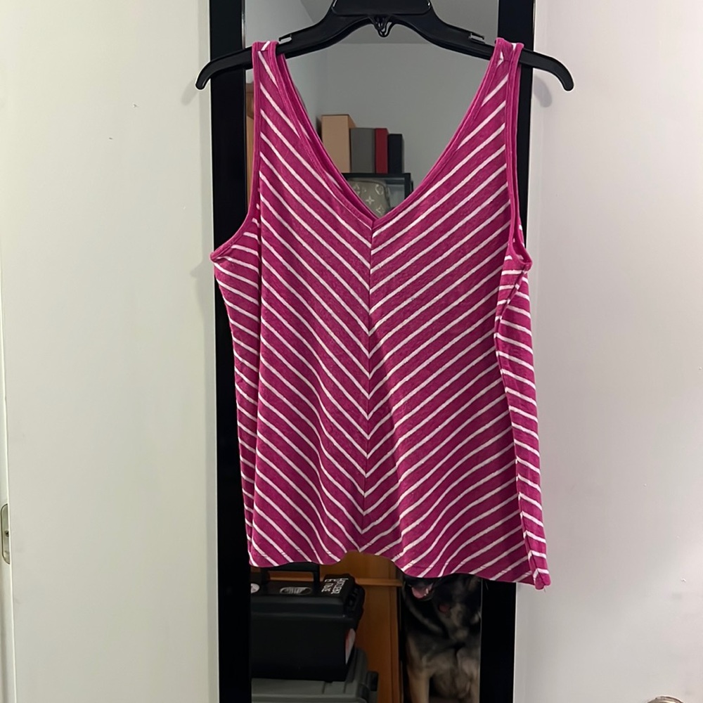 Loft Tank